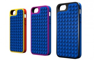Lego Smartphone Cases