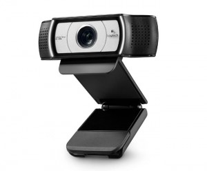 Logitech C930e Web Camera