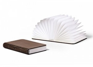 Lumio Book Light