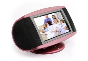 MA-107 Smartbox