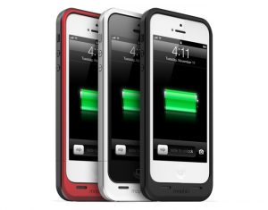 Mophie Juice Pack Air