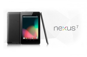Nexus 7