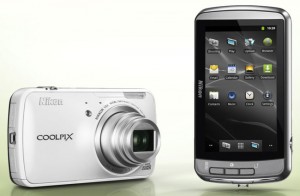 Nikon Android