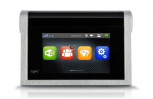 Novatel MiFi 2