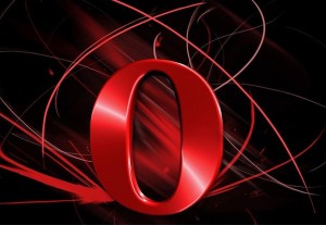 Opera Webkit