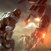 PS4-Killzone