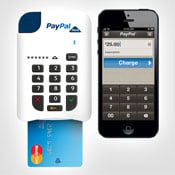 PayPal Here