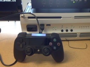 PlayStation 4