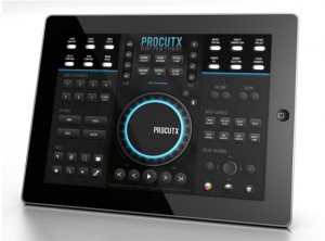 ProCutX