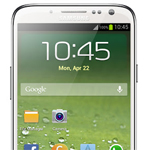 Samsung Galaxy S4