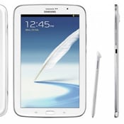 Samsung Galaxy Note 8