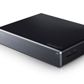 Samsung HomeSync