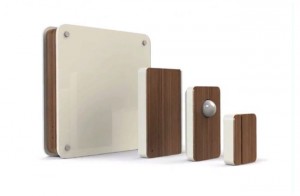 Scout Wireless Security System
