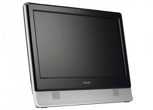 Shuttle X70S All-in-one