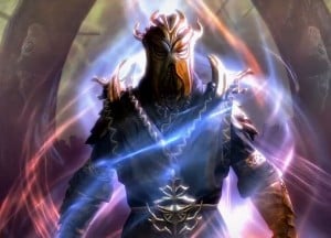 Skyrim Dragonborn DLC