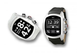 Smartfitty Watch