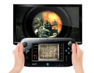 Sniper Elite V2 Wii U