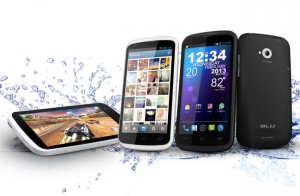 Tank 4.5 Smartphone