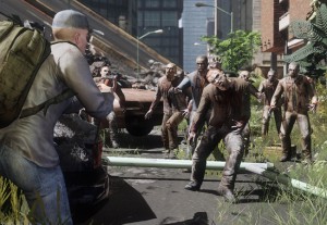 The War Z