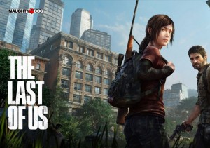 The Last of Us