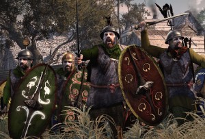 Total War Rome 2