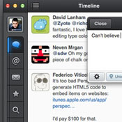 Tweetbot for Mac
