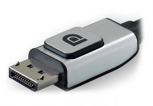 VESA DisplayPort Dual-Mode