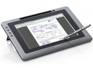Wacom-DTU-1031