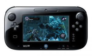 Wii-U-Pad