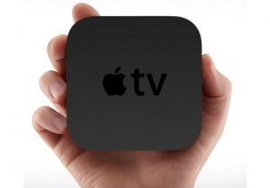 XBMC Apple TV