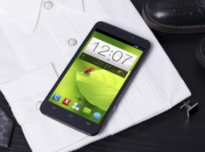 ZTE Grand Memo