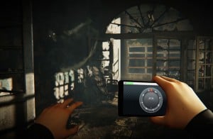 Zombie Studios Daylight Horror