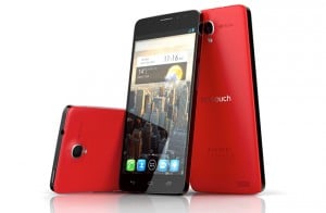 alcatel one touch idol x