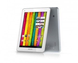 Archos 80 Titanium
