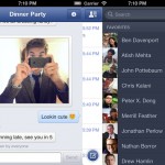 facebook messenger