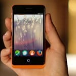 Firefox OS Smartphones