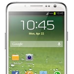 Samsung Galaxy S4