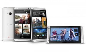 HTC One