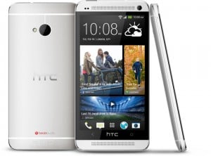HTC One