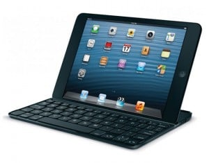 iPad Mini Keyboard Case