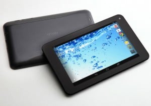 iRiver WOWtab