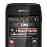 Kyocera Event