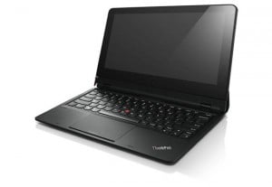 Lenovo ThinkPad Helix