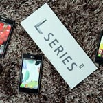 LG Optimus L7 And L5