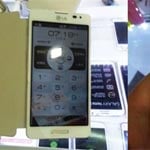 LG Optimus LTE III