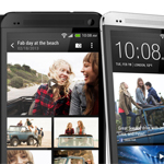 HTC M7