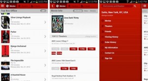 MoviePass Android