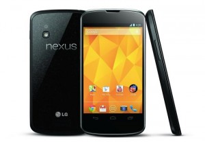 Nexus 4
