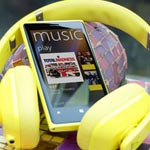 Nokia Music+
