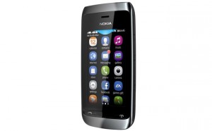 Nokia Asha 310